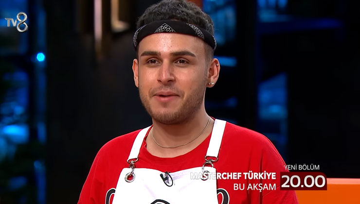 MasterChef 14. kim oldu? MasterChef 14. finalist kim oldu? MasterChef 14 yarışmacı belli oldu mu? 27 TEMMUZ 2024