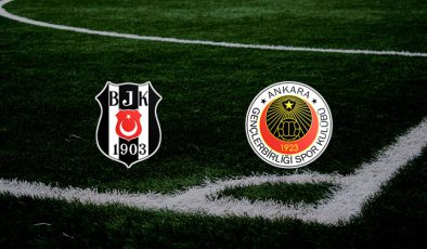 Beşiktaş Gençlerbirliği maçı TV8.5 EXXEN, TARAFTARIUM 24 CANLI İZLE! Hazırlık maçı Beşiktaş (BJK GENÇLER) Gençlerbirliği Canlı Donmadan Şifresiz izleme linki 27 TEMMUZ 2024