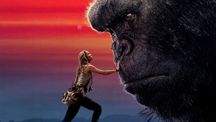 Kong Kafatası Adası filmi nerede çekildi? Kong Kafatası Adası (Skull Island) filmi konusu, oyuncuları kimlerdir? 720p Bandit filmi full reklamsız Full Film izle, HD Film izle