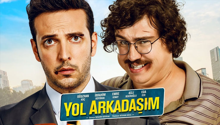 Yol arkadaşım filmi nerede çekildi? Yol arkadaşım filmi konusu, oyuncuları kimlerdir? 720p Yol arkadaşım filmi full reklamsız Full Film izle, HD Film izle