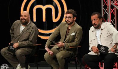 MasterChef Türkiye 6 Temmuz 2024 canlı İZLE! Masterchef Düello yeni bölüm fragmanı çıktı mı, yayınlandı mı? Masterchef Düello full reklamsız izle!