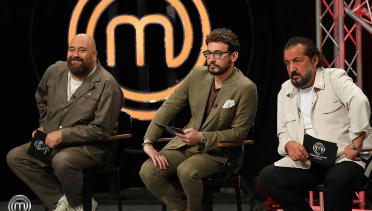 MasterChef Türkiye 6 Temmuz 2024 canlı İZLE! Masterchef Düello yeni bölüm fragmanı çıktı mı, yayınlandı mı? Masterchef Düello full reklamsız izle!