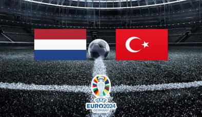 Hollanda Türkiye maçı CANLI ŞİFRESİZ MAÇ İZLE EURO 2024 çeyrek final Hollanda Türkiye 6 TEMMUZ 2024