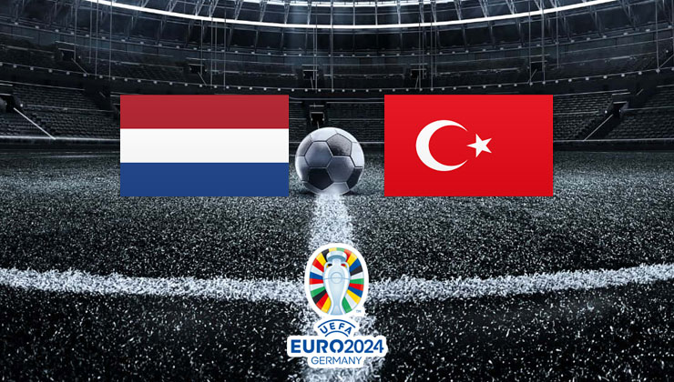 Hollanda Türkiye maçı CANLI ŞİFRESİZ MAÇ İZLE EURO 2024 çeyrek final Hollanda Türkiye 6 TEMMUZ 2024