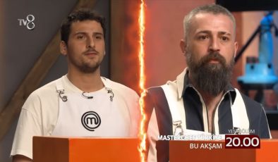 MasterChef Türkiye 9 Temmuz 2024 canlı İZLE! Masterchef Düello yeni bölüm fragmanı çıktı mı, yayınlandı mı? Masterchef Düello full reklamsız izle!