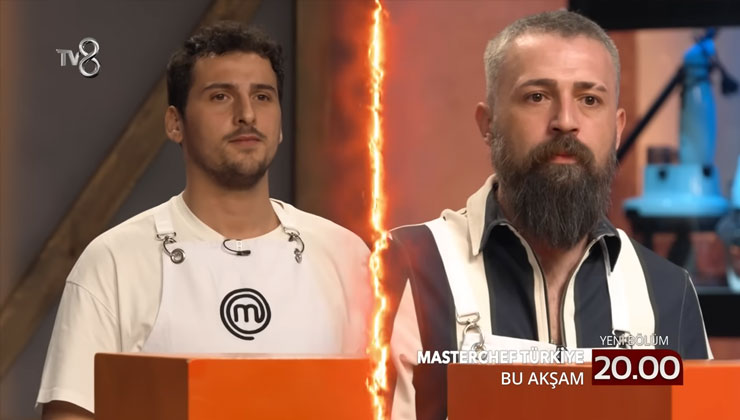 MasterChef Türkiye 9 Temmuz 2024 canlı İZLE! Masterchef Düello yeni bölüm fragmanı çıktı mı, yayınlandı mı? Masterchef Düello full reklamsız izle!