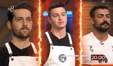 MasterChef Türkiye 10 Temmuz 2024 canlı İZLE! Masterchef Düello yeni bölüm fragmanı çıktı mı, yayınlandı mı? Masterchef Düello full reklamsız izle!