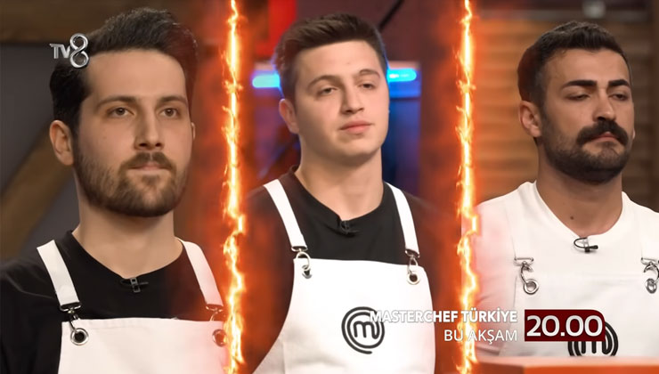 MasterChef Türkiye 10 Temmuz 2024 canlı İZLE! Masterchef Düello yeni bölüm fragmanı çıktı mı, yayınlandı mı? Masterchef Düello full reklamsız izle!