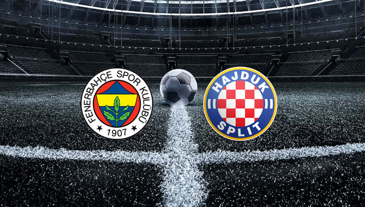 Fenerbahçe Hajduk Split maçı S Sport Plus, TARAFTARIUM 24 CANLI İZLE! Fenerbahçe FB Hajduk Split Canlı Donmadan Şifresiz izleme linki 10 TEMMUZ 2024