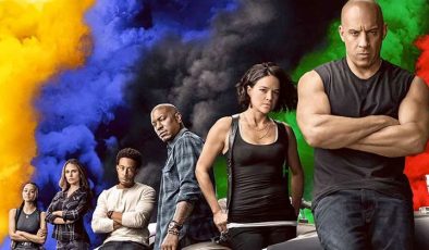 Hızlı ve Öfkeli 9 filmi nerede çekildi? Fast & Furious 9 filmi konusu, oyuncuları kimlerdir? 720p Hızlı ve Öfkeli 9 filmi full reklamsız Full Film izle, HD Film izle