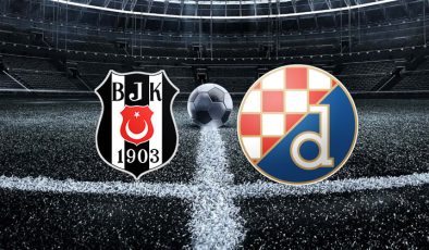 Beşiktaş Dinamo Zagreb maçı EXXEN, TARAFTARIUM 24 CANLI İZLE! BJK Zagreb Canlı Donmadan Şifresiz izleme linki 13 TEMMUZ 2024