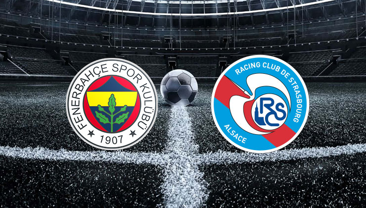 Strasbourg Fenerbahçe maçı S Sport Plus, TARAFTARIUM 24 CANLI İZLE! Strasbourg FB Fenerbahçe Canlı Donmadan Şifresiz izleme linki 13 TEMMUZ 2024