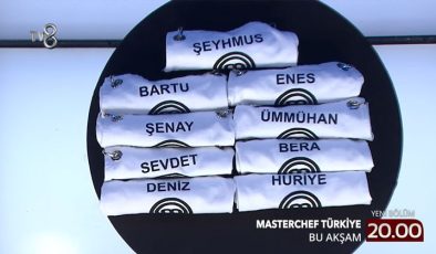 MasterChef 4. kim oldu? MasterChef 4. finalist kim oldu? MasterChef 4 yarışmacı belli oldu mu? 15 TEMMUZ 2024