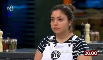 MasterChef 5. kim oldu? MasterChef 5. finalist kim oldu? MasterChef 5 yarışmacı belli oldu mu? 16 TEMMUZ 2024