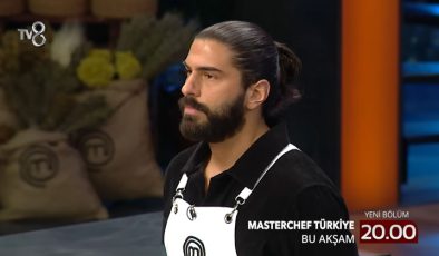 MasterChef 6. kim oldu? MasterChef 6. finalist kim oldu? MasterChef 6 yarışmacı belli oldu mu? 18 TEMMUZ 2024