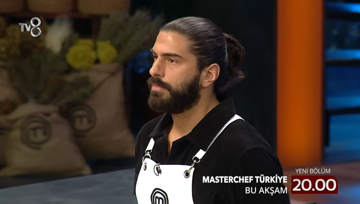 MasterChef 6. kim oldu? MasterChef 6. finalist kim oldu? MasterChef 6 yarışmacı belli oldu mu? 18 TEMMUZ 2024