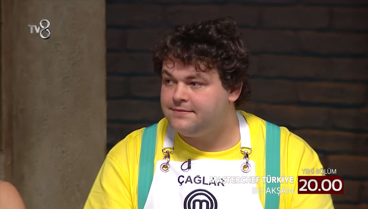 MasterChef 7. kim oldu? MasterChef 7. finalist kim oldu? MasterChef 7 yarışmacı belli oldu mu? 19 TEMMUZ 2024