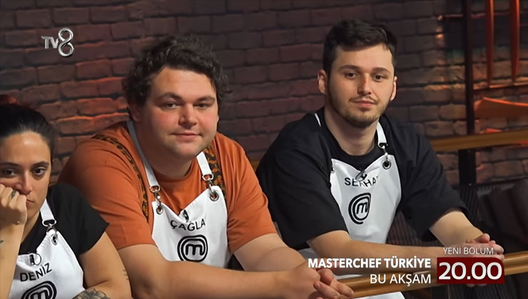 MasterChef 8. kim oldu? MasterChef 8. finalist kim oldu? MasterChef 8 yarışmacı belli oldu mu? 20 TEMMUZ 2024