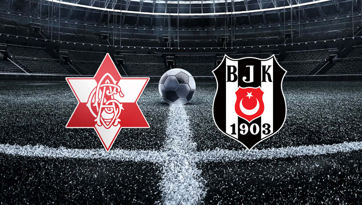 Grazer AK Beşiktaş maçı TV8.5 EXXEN, TARAFTARIUM 24 CANLI İZLE! Beşiktaş (BJK) Grazer AK Canlı Donmadan Şifresiz izleme linki 20 TEMMUZ 2024