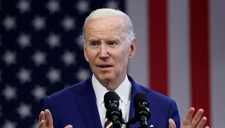 Joe Biden adaylıktan çekildi! Trump yeniden ABD başkanı oluyor