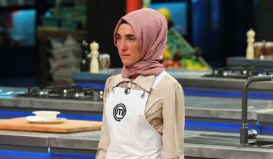 Afyonlu Ayşe Masterchef’te Ana Kadroda