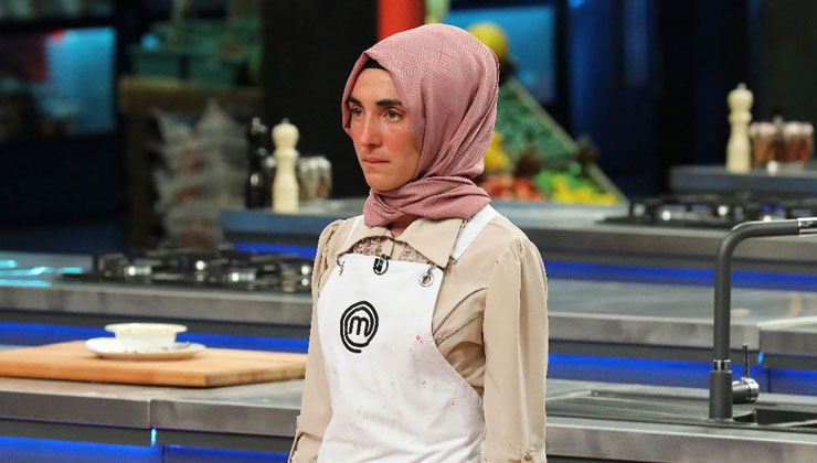 Afyonlu Ayşe Masterchef’te Ana Kadroda