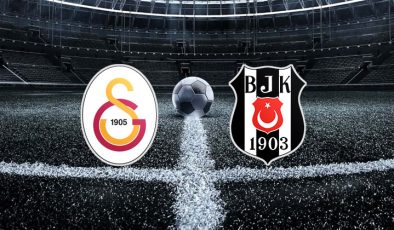 Galatasaray Beşiktaş maçı EXXEN, TARAFTARIUM 24 CANLI İZLE! Galatasaray (GS-BJK) Beşiktaş Canlı Donmadan Şifresiz izleme linki 3 AĞUSTOS 2024