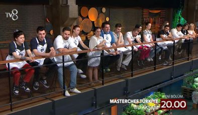 MasterChef 16. yarışmacı kim oldu? MasterChef on altıncı ana kadroya kim girdi? MasterChef kim kazandı? 30 TEMMUZ 2024