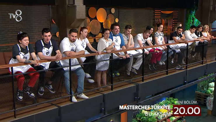 MasterChef 16. yarışmacı kim oldu? MasterChef on altıncı ana kadroya kim girdi? MasterChef kim kazandı? 30 TEMMUZ 2024