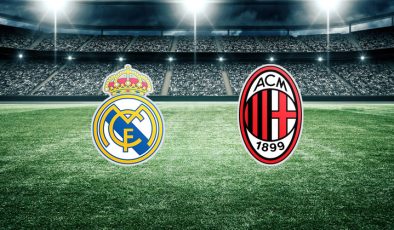 Real Madrid Milan S SPORT PLUS, Taraftarium24, Şifresiz CANLI İZLE maç linki, online linki! Arda Güler kadroda mı? 31 TEMMUZ 2024