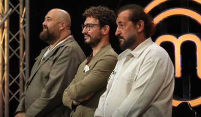 MasterChef Türkiye 5 Temmuz 2024 canlı İZLE! Masterchef Düello yeni bölüm fragmanı çıktı mı, yayınlandı mı? Masterchef Düello full reklamsız izle!