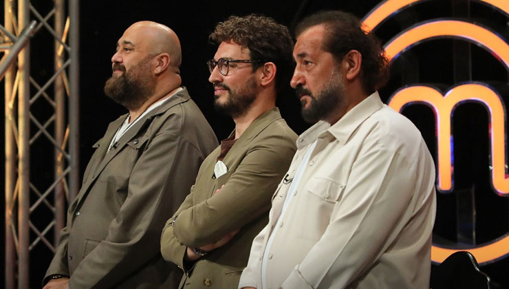 MasterChef Türkiye 5 Temmuz 2024 canlı İZLE! Masterchef Düello yeni bölüm fragmanı çıktı mı, yayınlandı mı? Masterchef Düello full reklamsız izle!