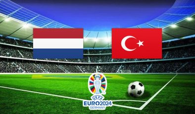 CANLI İZLE TV! Hollanda Türkiye Maçı Canlı İZLE 6 TEMMUZ 2024 ŞİFRESİZ