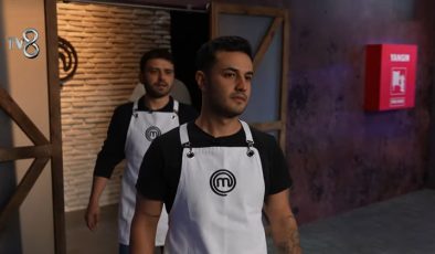 Masterchef 8 Temmuz Düello kazananları kim oldu? MasterChef son bölüm reklamsız sansürsüz İZLE! MasterChef Türkiye 2024 yeni bölüm fragmanı izle! 7 TEMMUZ 2024