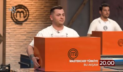 Masterchef 9 Temmuz Düello kazananları kim oldu? MasterChef son bölüm reklamsız sansürsüz İZLE! MasterChef Türkiye 2024 yeni bölüm fragmanı izle! 8 TEMMUZ 2024