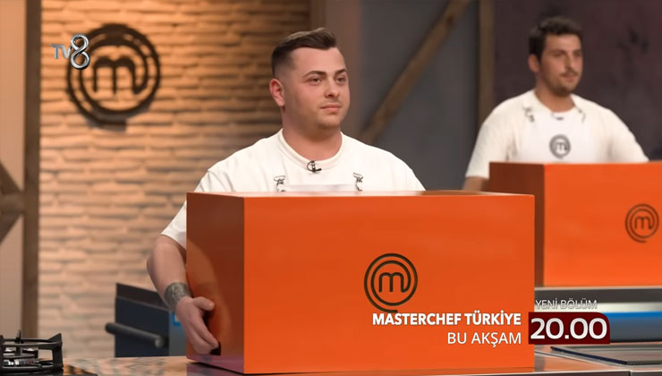 Masterchef 9 Temmuz Düello kazananları kim oldu? MasterChef son bölüm reklamsız sansürsüz İZLE! MasterChef Türkiye 2024 yeni bölüm fragmanı izle! 8 TEMMUZ 2024