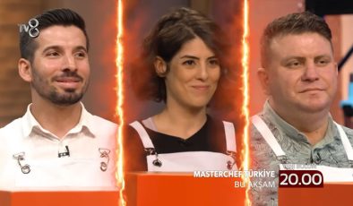 Masterchef 10 Temmuz Düello kazananları kim oldu? MasterChef son bölüm reklamsız sansürsüz İZLE! MasterChef Türkiye 2024 yeni bölüm fragmanı izle! 9 TEMMUZ 2024