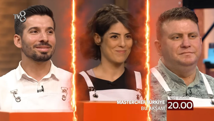 Masterchef 10 Temmuz Düello kazananları kim oldu? MasterChef son bölüm reklamsız sansürsüz İZLE! MasterChef Türkiye 2024 yeni bölüm fragmanı izle! 9 TEMMUZ 2024