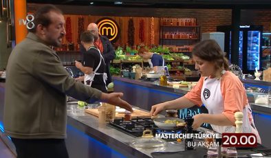 MasterChef Türkiye 13 Temmuz 2024 canlı İZLE! Masterchef Final Turu yeni bölüm fragmanı çıktı mı, yayınlandı mı? Masterchef Final Turu full reklamsız izle!