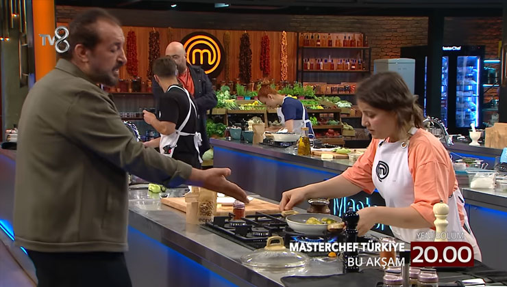 MasterChef Türkiye 13 Temmuz 2024 canlı İZLE! Masterchef Final Turu yeni bölüm fragmanı çıktı mı, yayınlandı mı? Masterchef Final Turu full reklamsız izle!