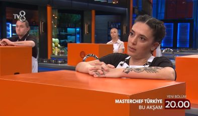 MasterChef 4. yarışmacı kim oldu? MasterChef dördüncü ana kadroya kim girdi? MasterChef kim kazandı? 15 TEMMUZ 2024