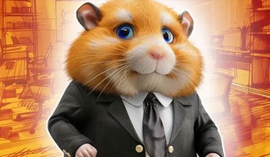 Hamster Kombat günlük şifre 16 Temmuz 2024! Request error ne demek? Hamster Kombat error hata verdi mi?