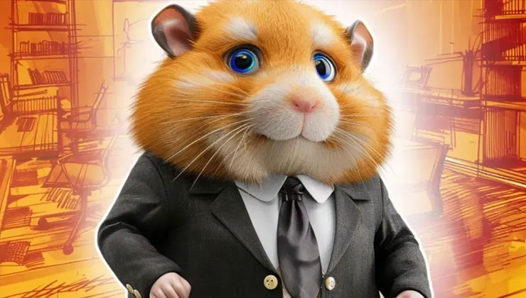 Hamster Kombat günlük şifre 16 Temmuz 2024! Request error ne demek? Hamster Kombat error hata verdi mi?