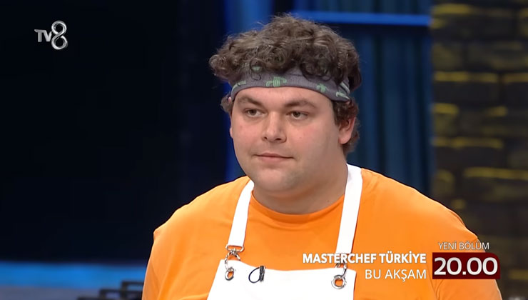 MasterChef 6. yarışmacı kim oldu? MasterChef altıncı ana kadroya kim girdi? MasterChef kim kazandı? 18 TEMMUZ 2024