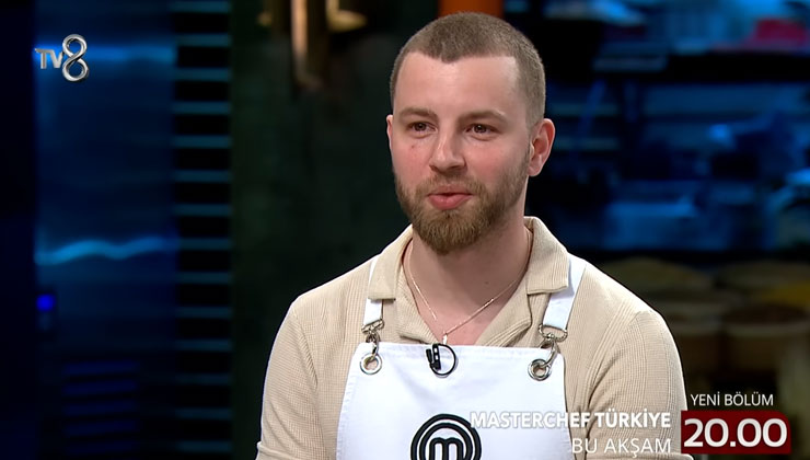 MasterChef 8. yarışmacı kim oldu? MasterChef sekizinci ana kadroya kim girdi? MasterChef kim kazandı? 20 TEMMUZ 2024