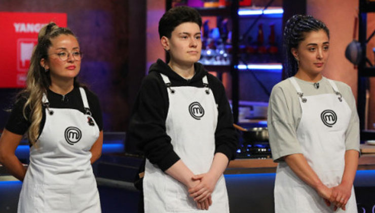 Masterchef Düello kim kazandı bugün? 3 TEMMUZ ÇARŞAMBA 2024 MasterChef Türkiye yeni bölüm İZLE! MasterChef Türkiye TV8 reklamsız donmadan HD İZLE Masterchef Düello ne zaman?