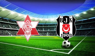 Grazer AK Beşiktaş TV8.5 EXXEN, Taraftarium24, Şifresiz CANLI İZLE maç linki, online linki 20 TEMMUZ 2024
