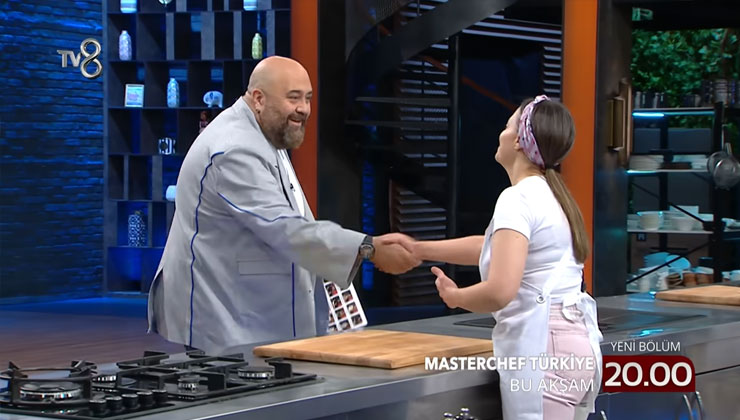 Masterchef yedek yarışmacıları kim seçildi? Masterchef kim kazandı yedek? MasterChef son bölüm reklamsız sansürsüz İZLE! 23 TEMMUZ 2024