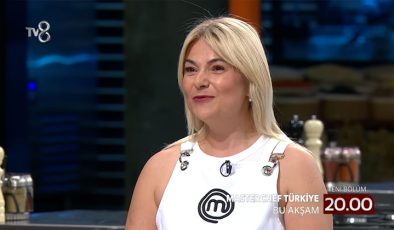 MasterChef 11. yarışmacı kim oldu? MasterChef onbirinci ana kadroya kim girdi? MasterChef kim kazandı? 24 TEMMUZ 2024