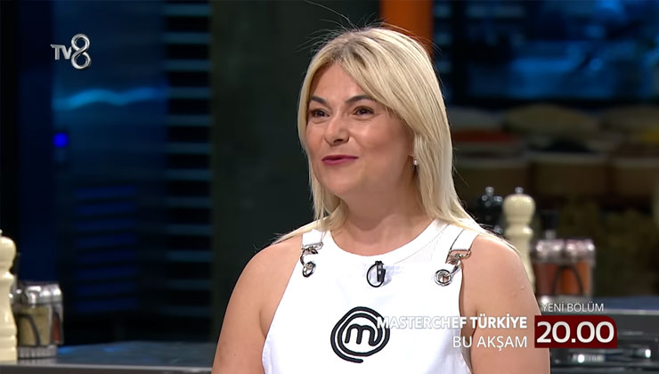 MasterChef 11. yarışmacı kim oldu? MasterChef onbirinci ana kadroya kim girdi? MasterChef kim kazandı? 24 TEMMUZ 2024